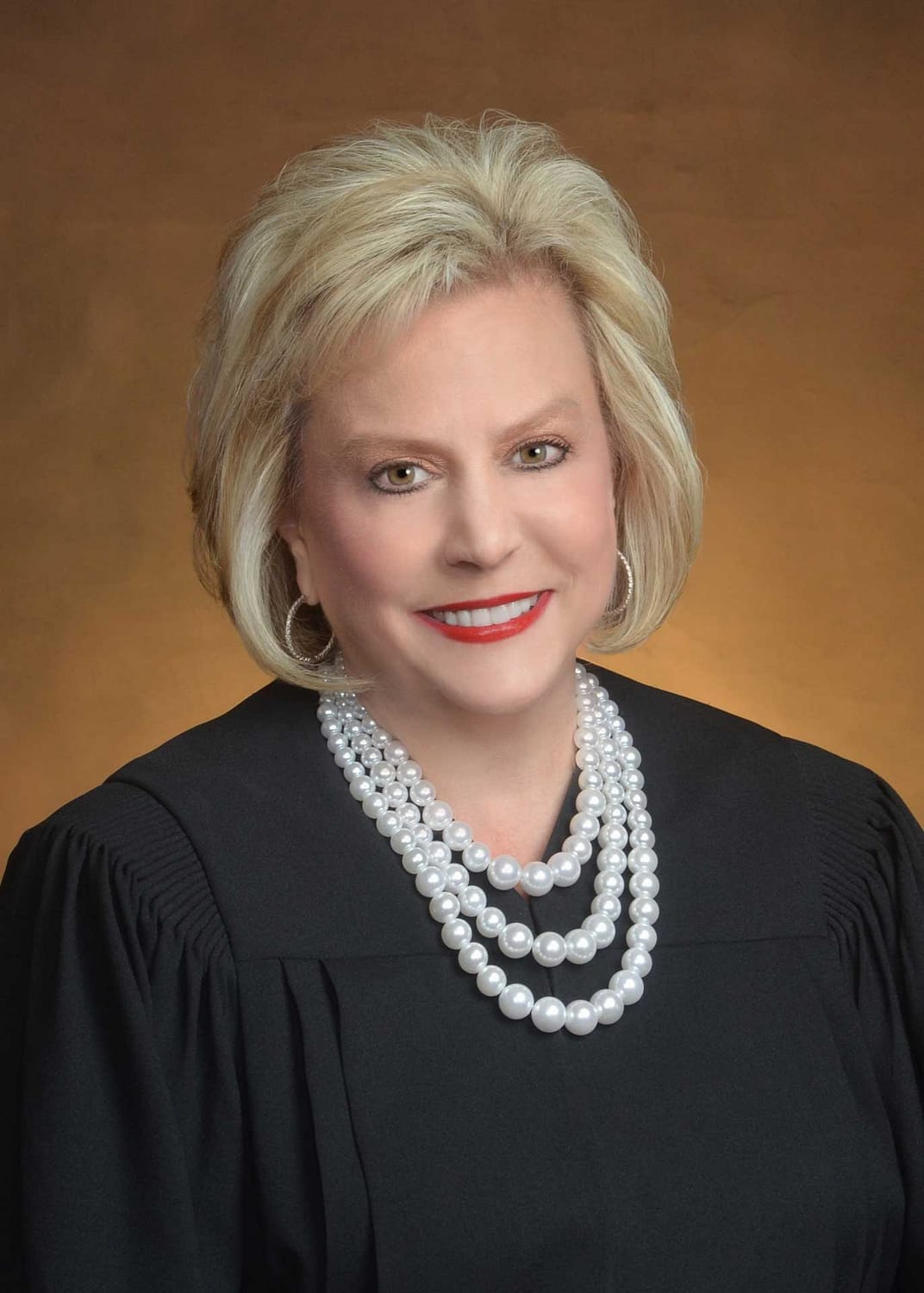 Judge Christy Little
