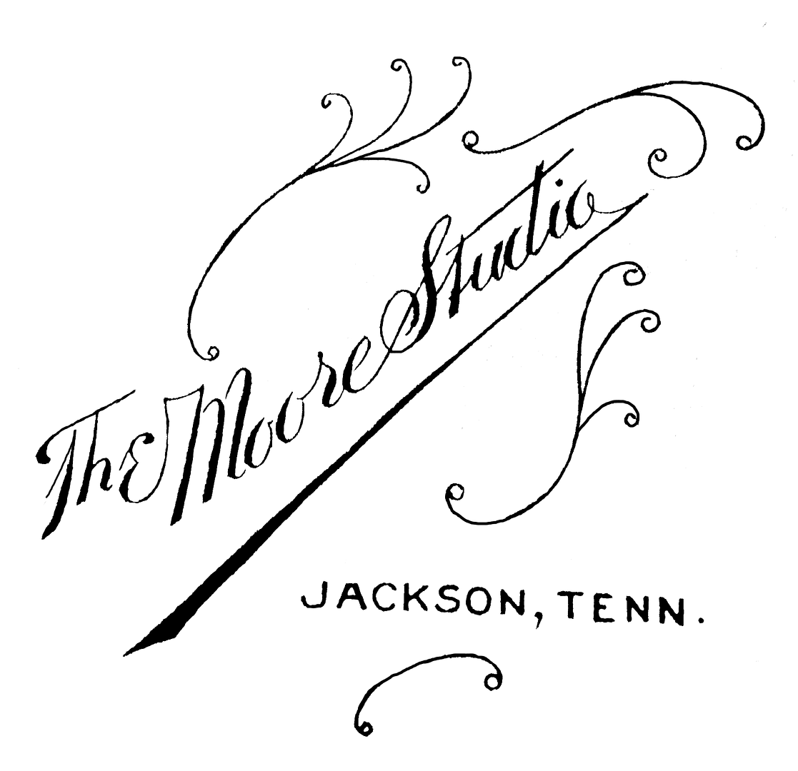 Moore Studio Logo
