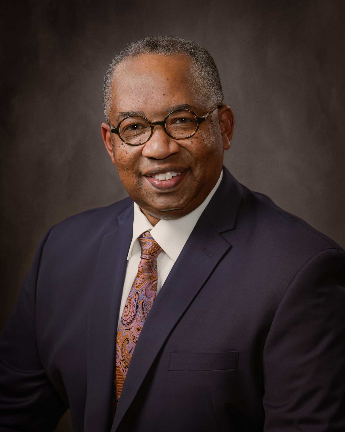 Ted Austin
