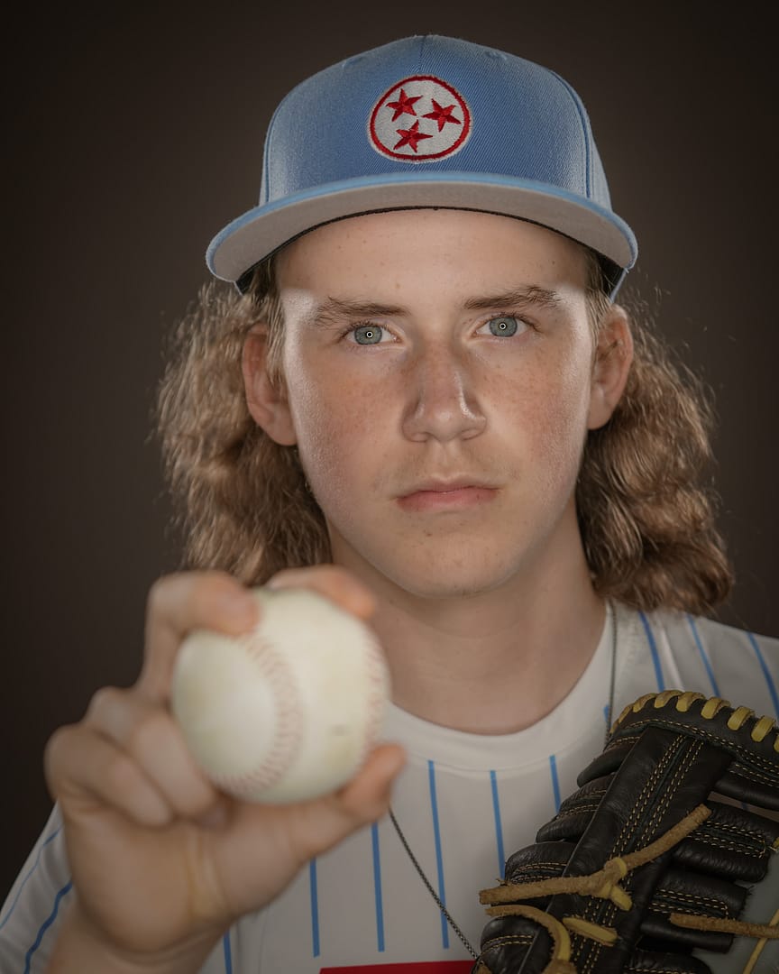 Arena Sports Portraits